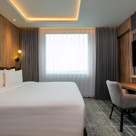 Mercure Tangerang Centre ภายนอก รูปภาพ